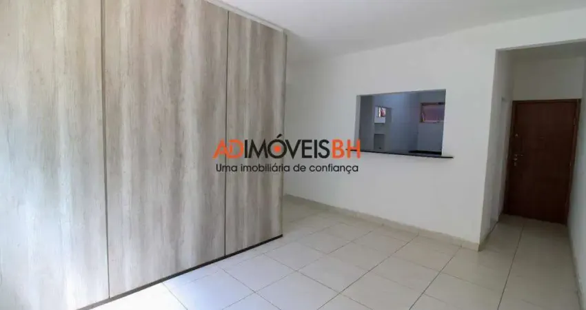 Apartamento para aluguel, 3 quartos, 1 vaga, havaí - belo horizonte/mg