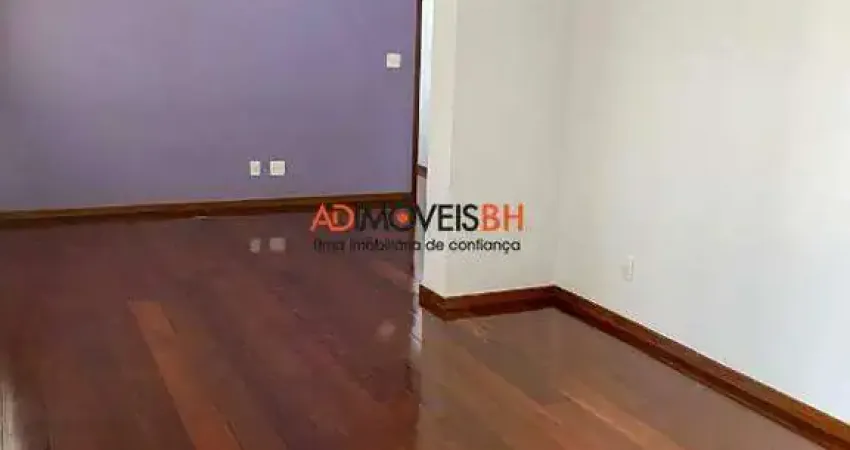 Apartamento para aluguel, 4 quartos, 1 suíte, 2 vagas, luxemburgo - belo horizonte/mg