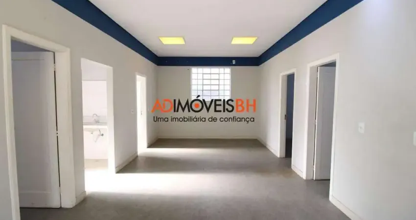 Casa comercial para aluguel, 4 quartos, 4 vagas, prado - belo horizonte/mg