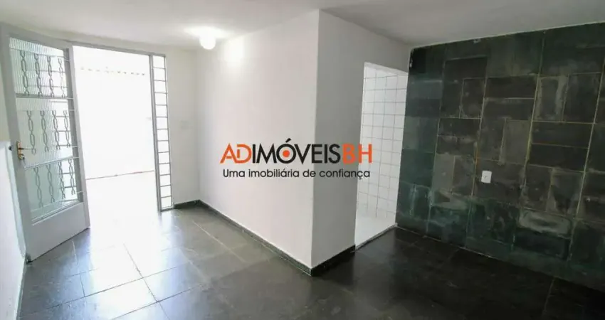 Barracão para aluguel, 1 quarto, 1 vaga, são josé - belo horizonte/mg