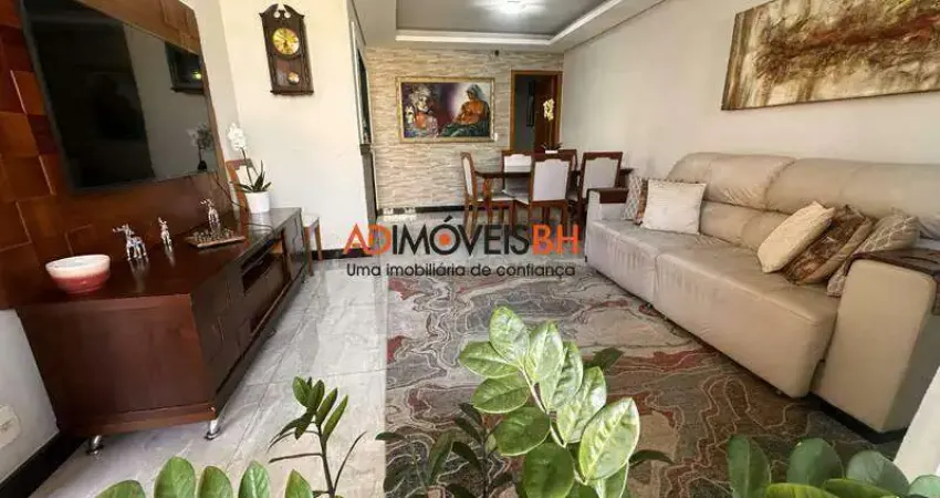 Casa residencial à venda, 3 quartos, 1 suíte, 2 vagas, fernão dias - belo horizonte/mg