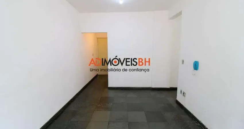 Apartamento para aluguel, 2 quartos, 1 vaga, cidade jardim - belo horizonte/mg