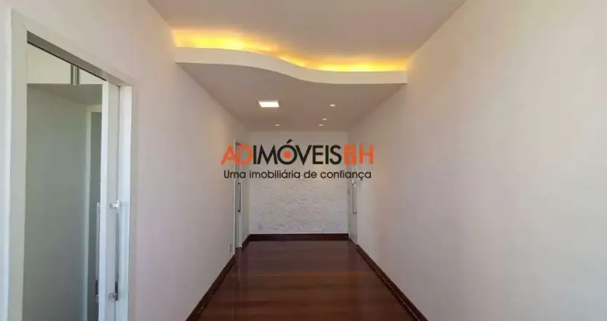 Apartamento com área de 40m², 01 suíte, 02 vagas de garagem, no