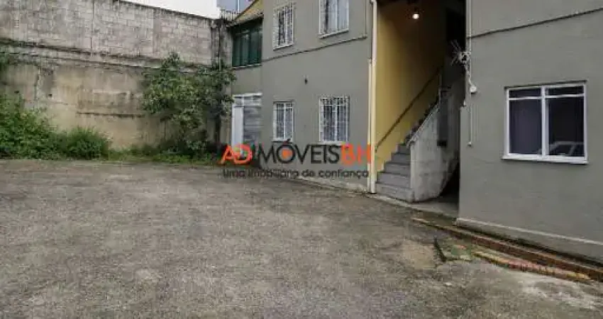 Apartamento para aluguel, 2 quartos, 1 vaga, Califórnia - Belo Horizonte/MG