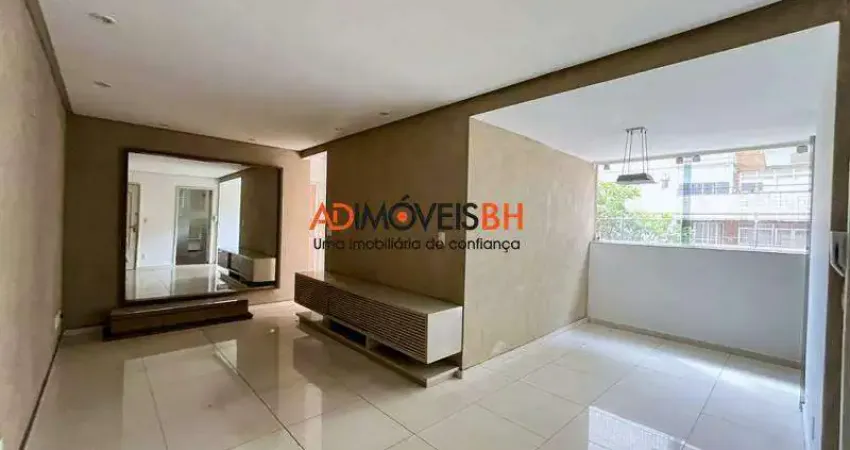 Apartamento à venda, 3 quartos, 1 suíte, 2 vagas, Buritis - Belo Horizonte/MG