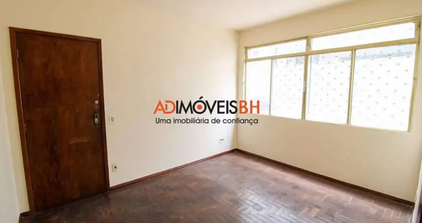 Apartamento para aluguel, 3 quartos, 1 suíte, 1 vaga, Cidade Nova - Belo Horizonte/MG