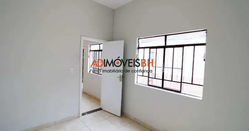 Barracão para aluguel, 1 quarto, Cachoeirinha - Belo Horizonte/MG