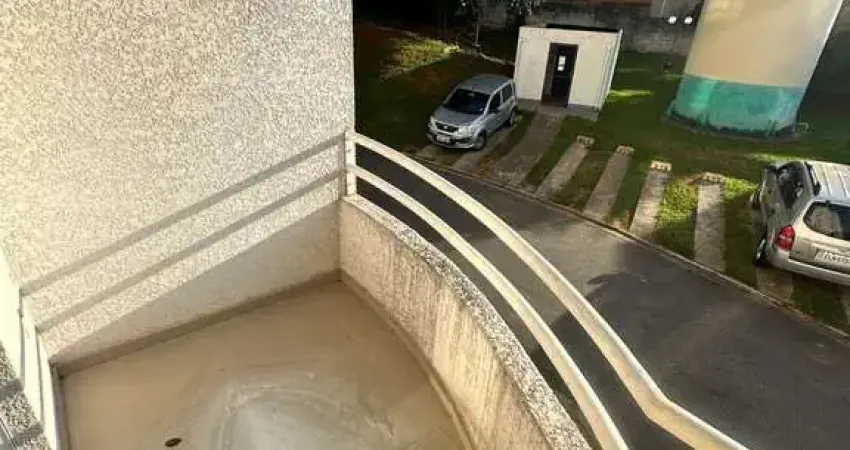 Apartamento para alugar no bairro Jardim Testae - Guarulhos/SP