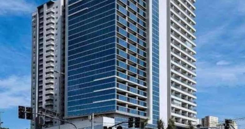 Apartamento Studio Comercial