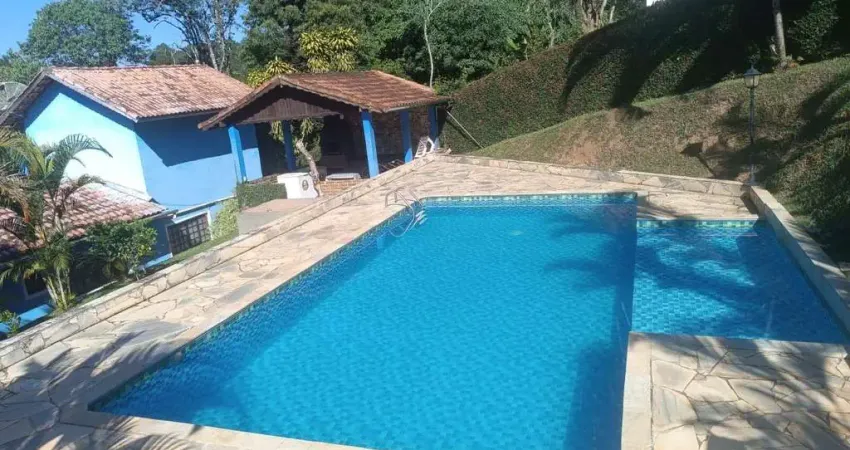 Chácara Santa Isabel