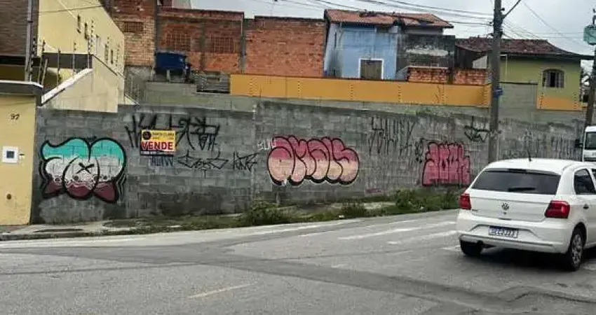 Casa comercial à venda na Rua Catanduva, Jardim Santa Clara, Guarulhos
