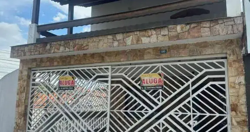 Ponto Comercial para alugar no bairro Jardim Santa Clara - Guarulhos/SP