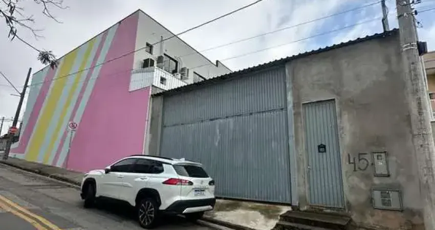 Casa comercial para alugar na Rua Catanduva, Jardim Santa Clara, Guarulhos