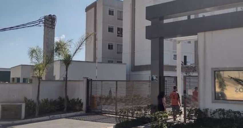 Apartamento com 2 quartos para alugar no Centro, Guarulhos 