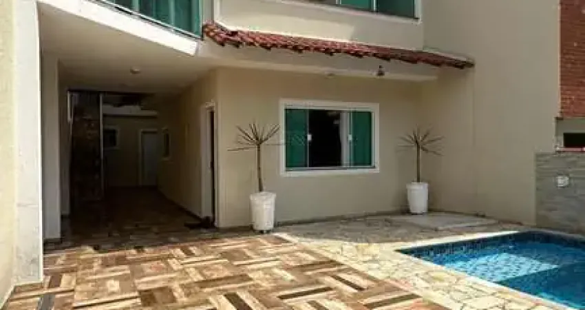 Casa com 4 quartos à venda na Vila Galvão, Guarulhos 