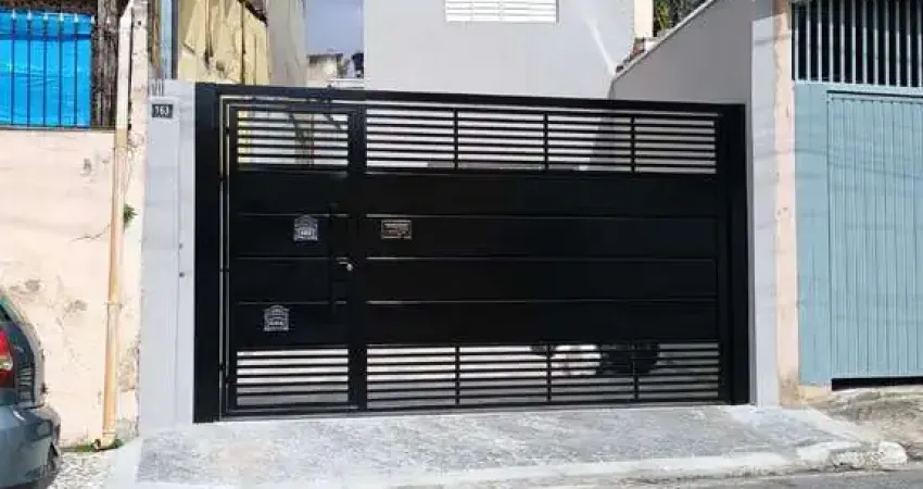 Casa com 3 quartos à venda no Jardim Testae, Guarulhos 