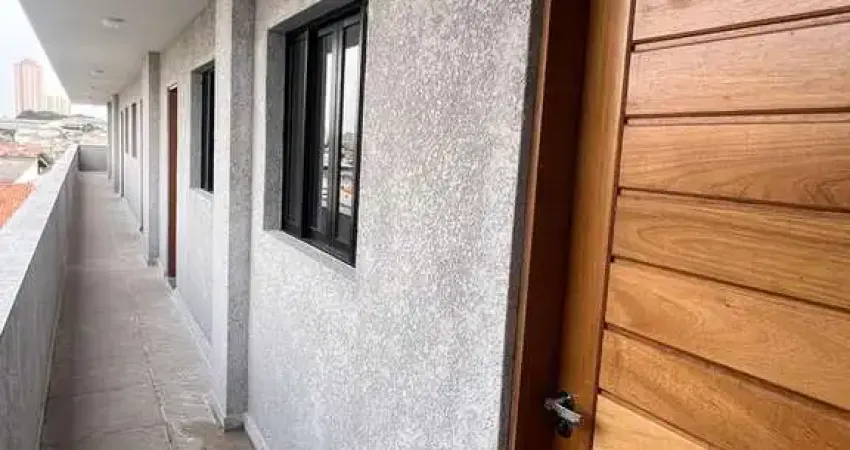 Apartamento com 1 quarto para alugar no Jardim Dourado, Guarulhos 