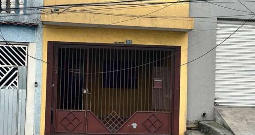 Casa com 2 quartos para alugar no Centro, Guarulhos 