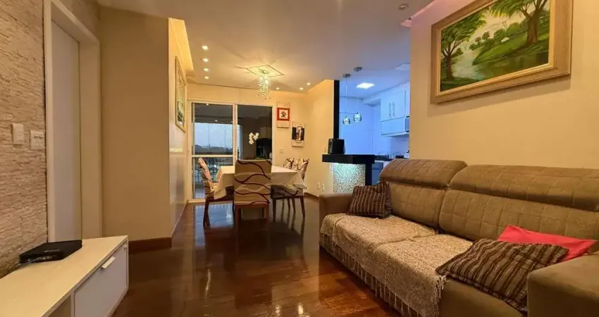 Apartamento com 3 quartos à venda no Centro, Guarulhos 