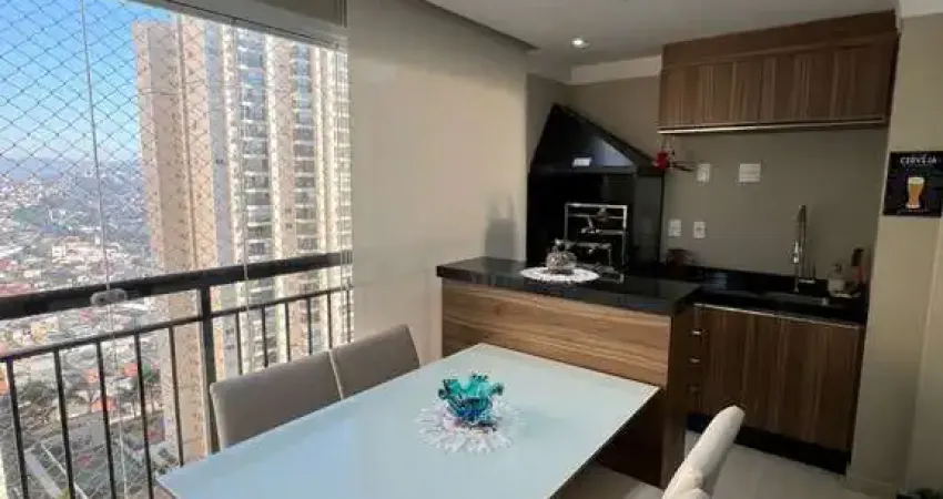 Apartamento com 2 quartos à venda no Centro, Guarulhos 