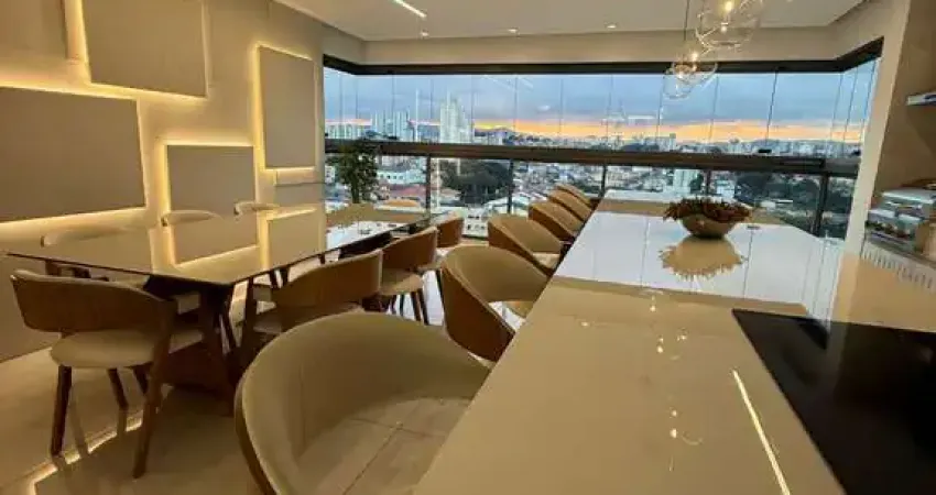Apartamento com 3 quartos à venda na Rua das Adálias, Jardim Bebedouro, Guarulhos