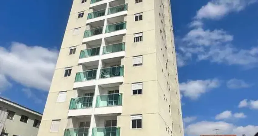 Apartamento com 2 quartos à venda na Rua Antônio Camargo, Jardim São Jorge, Guarulhos