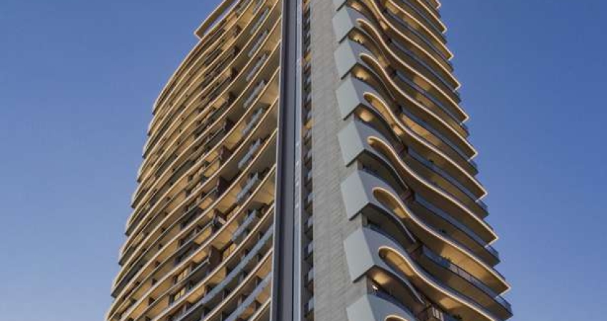 Apartamento Alto Padrão em Miramar, João Pessoa/PB