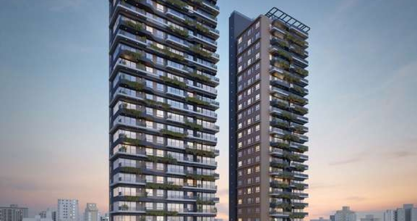 Apartamento Alto Padrão em Jardim Oceania, João Pessoa/PB