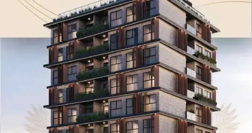 Apartamento com 2 quartos à venda na Avenida Franca Filho, Manaíra, João Pessoa