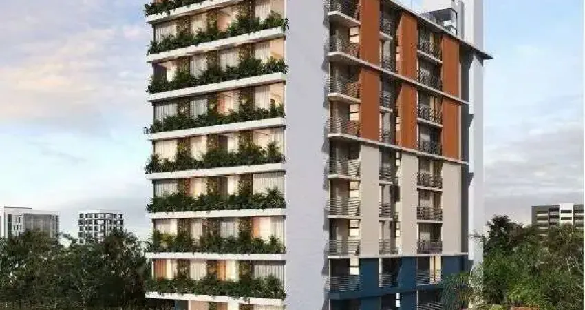 Apartamento com 2 quartos à venda na Rua Professora Maria Sales, Tambaú, João Pessoa