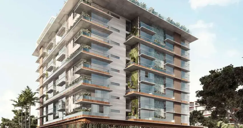 Apartamento com 2 quartos à venda na Rua Professora Maria Sales, Tambaú, João Pessoa