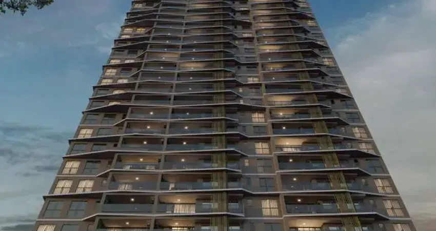 Apartamento à venda no bairro Brisamar - João Pessoa/PB