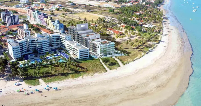 Apartamento Alto Padrão em Intermares, Cabedelo/PB