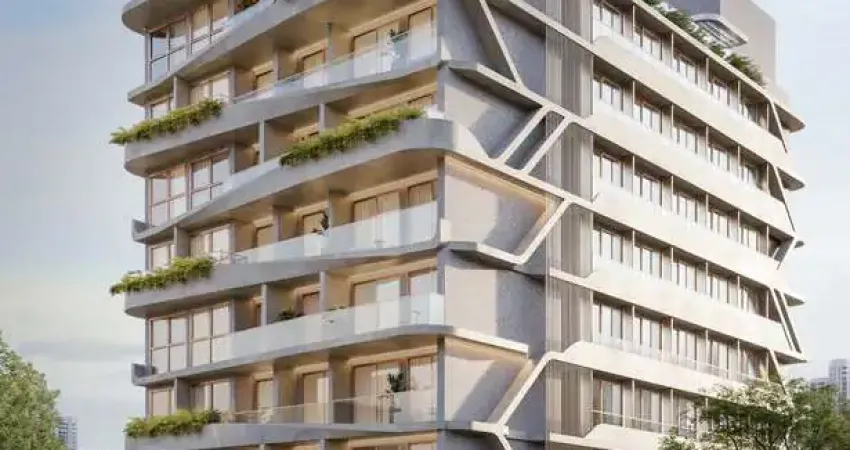 Flat com 1 quarto à venda na Rua Nossa Senhora dos Navegantes, Tambaú, João Pessoa