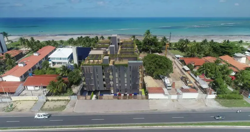 Apartamento à venda no bairro Santa Catarina - Cabedelo/PB