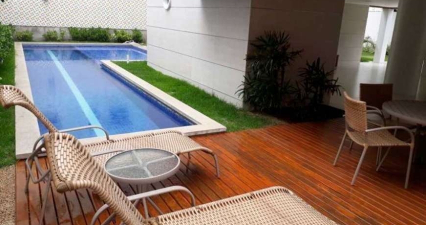 Apartamento à venda no bairro Cabo Branco - João Pessoa/PB
