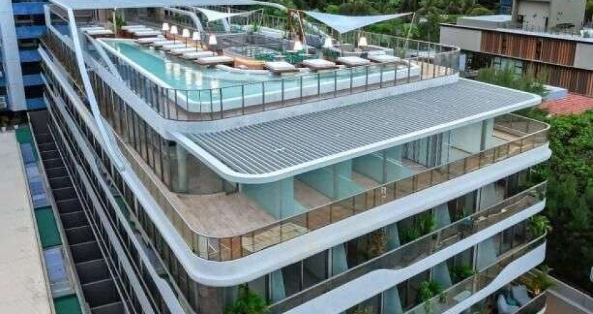 Apartamento Alto Padrão em Cabo Branco, João Pessoa/PB