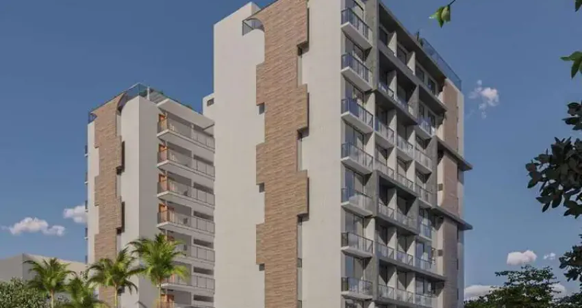 Flat com 1 quarto à venda na Avenida Umbuzeiro, Manaíra, João Pessoa
