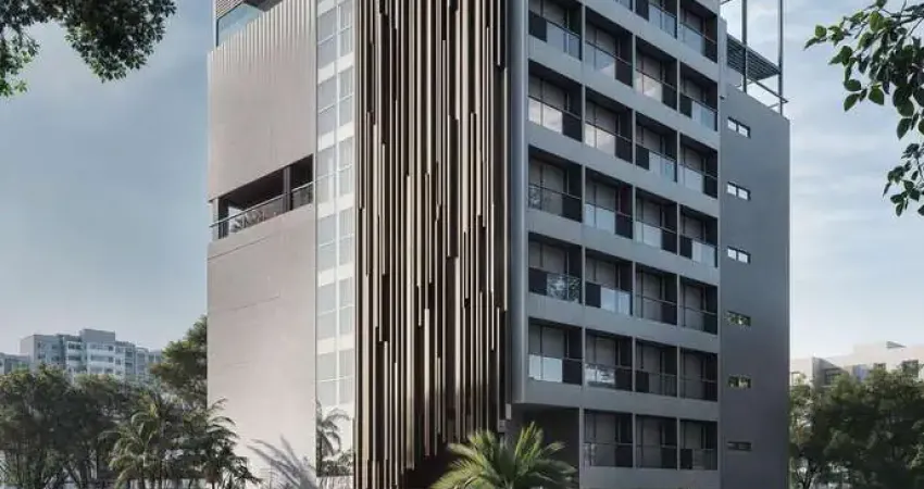 Flat em Jardim Oceania, João Pessoa/PB