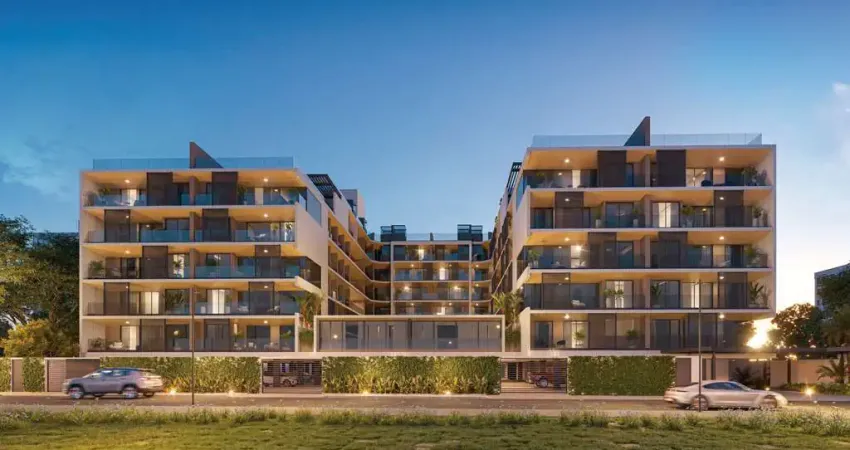 Flat com 1 quarto à venda na Avenida Governador Argemiro de Figueiredo, Jardim Oceania, João Pessoa