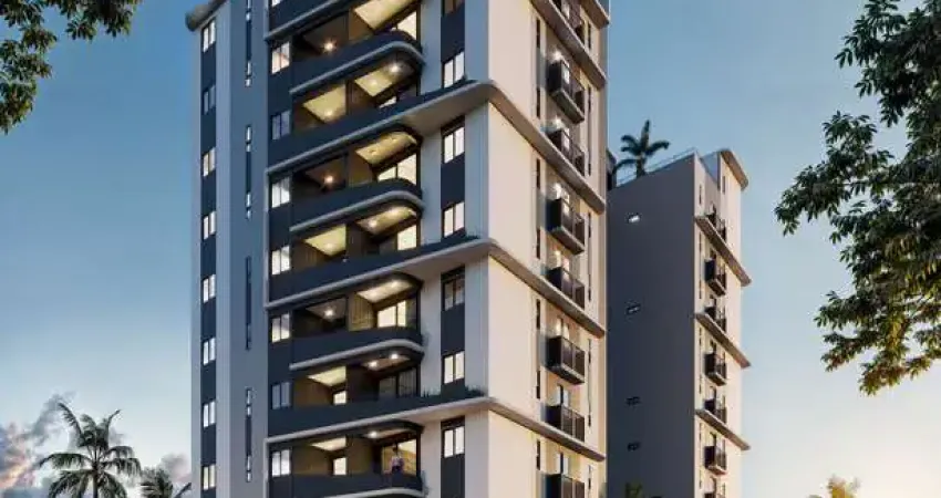 Apartamento Alto Padrão em Aeroclube, João Pessoa/PB
