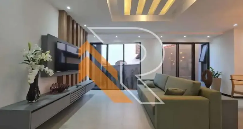 À venda Casa com 04 quartos, 247 m² de área construída em Camboinhas, Região Oceânica de Niterói - RJ