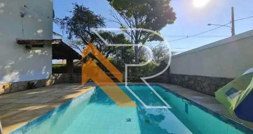 Casa com 4 quartos à venda na Rua Madri, Piratininga, Niterói