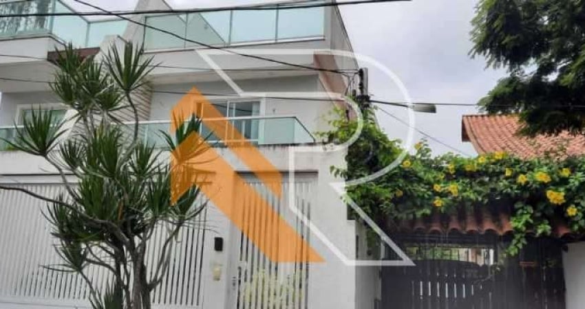 Casa com 5 quartos à venda na Rua Doutor Abi Ramia, Piratininga, Niterói