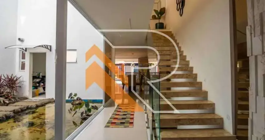 Casa com 5 quartos à venda na Rua José de Carvalho Heitor, Camboinhas, Niterói