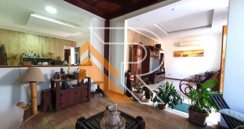 Casa com 6 quartos à venda na Rua André Henrique Serpa Pinto, Camboinhas, Niterói