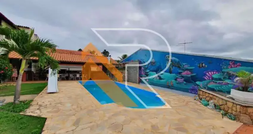 Casa com 7 quartos à venda na Rua Pietro Farsoun, Piratininga, Niterói