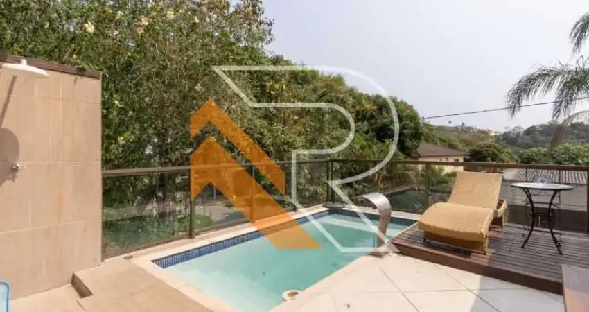 Casa em condomínio fechado com 3 quartos à venda na Avenida Nelson de Oliveira e Silva, Vila Progresso, Niterói
