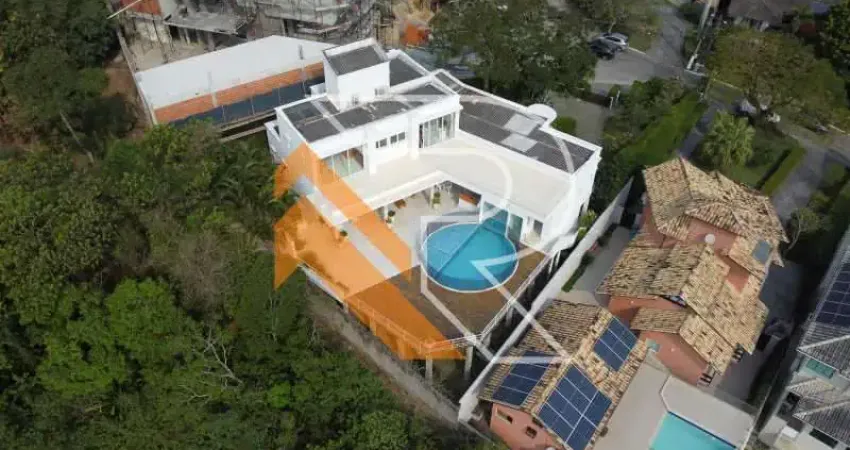 Casa em condomínio fechado com 4 quartos à venda na Rua Geógrafo Amora, Piratininga, Niterói