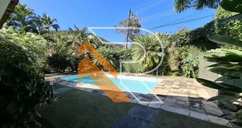 Casa em condomínio fechado com 4 quartos à venda na Condomínio Vale de Itaipu, Itaipu, Niterói